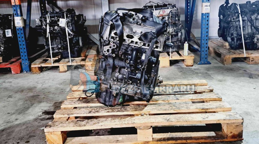 Motor complet ambielat Audi A4 (8K2, B8) [Fabr 2008-2015] CABA 1.8 Benz CABA 88KW 120CP