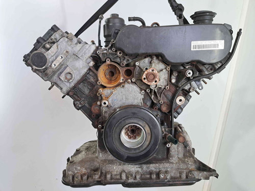 Motor complet ambielat AUDI A4 (8K2, B8) [Fabr 2008-2015] CCWA 3.0 TDI CCWA 176KW / 239CP