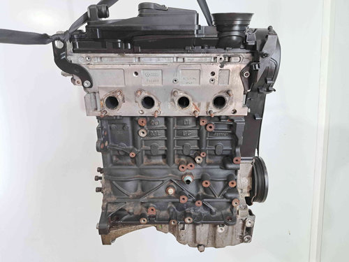Motor complet ambielat Audi A4 (8K5, B8) Avant [Fabr 2008-2015] CAGA 2.0 TDI CAGA 105KW / 143CP