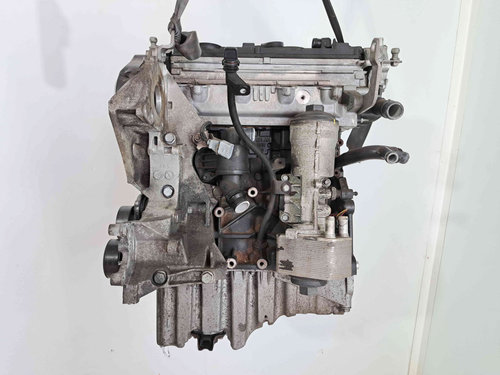Motor complet ambielat Audi A4 (8K5, B8) Avant [Fabr 2008-2015] CAGA 2.0 TDI CAGA 105KW / 143CP