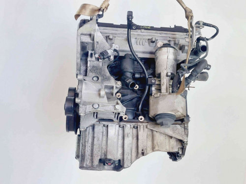 Motor complet ambielat Audi A4 (8K5, B8) Avant [Fabr 2008-2015] CAHA 2.0 TDI CAHA 125KW / 170CP 2.0 ...