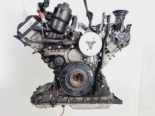 Motor complet ambielat AUDI A4 Avant (8K5, B8) [Fabr 2008-2015] CDUC 3.0 TDI CDUC 180KW / 245CP
