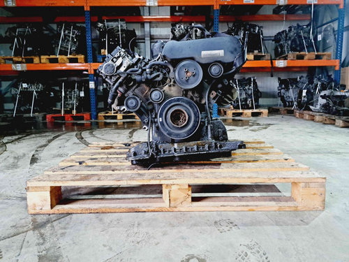 Motor complet ambielat Audi A5 (8T3) [Fabr 2007-2015] CAMA 2.7 TDI CAMA 120KW / 163CP 2.7 TDI CAMA 1...