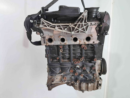 Motor complet ambielat AUDI A5 (8T3) [Fabr 2007-2015] CAGA 2.0 TDI CAGA 105KW / 143CP
