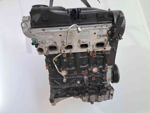 Motor complet ambielat AUDI A5 (8T3) [Fabr 2007-2015] CJCA 2.0 TDI CJCA 105KW / 143CP