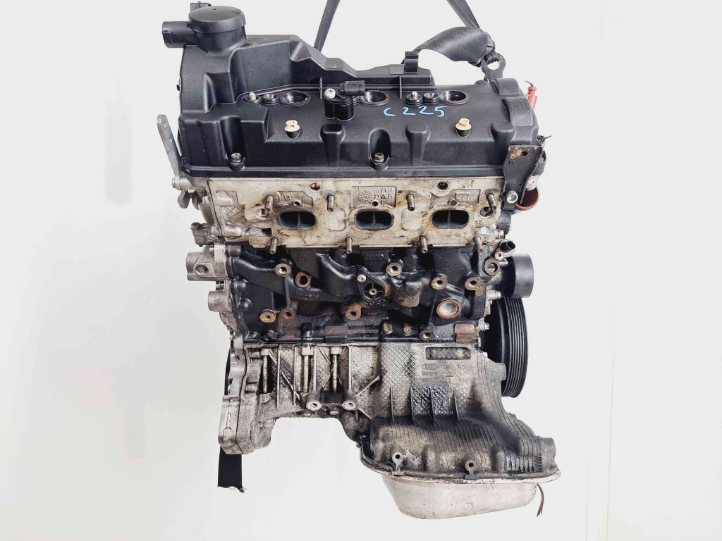 Motor complet ambielat Audi A7 Sportback (4GA) [Fabr 2011-2017] CDUC 3.0 TDI CDUC 180KW / 245CP 3.0 TDI CDUC 180KW / 245CP