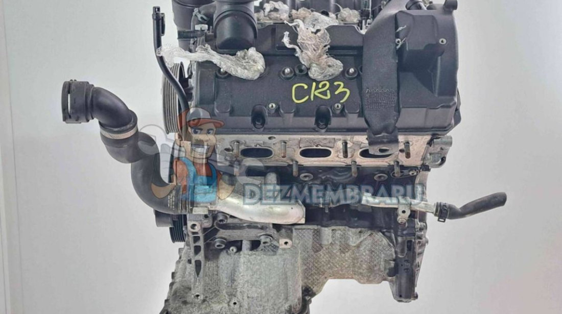 Motor complet ambielat Audi A7 Sportback (4GA) [Fabr 2011-2017] CDUD 3.0 TDI CDUD 180KW 245CP