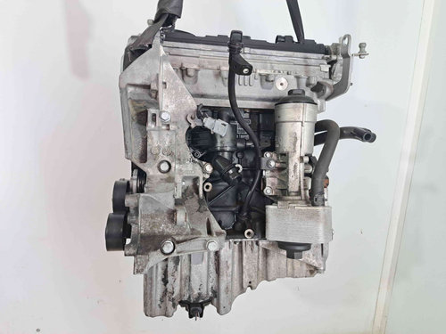Motor complet ambielat AUDI Q5 (8RB) [ Fabr 2008-2016]CAGA 2.0 TDI CAGA 105KW / 143CP