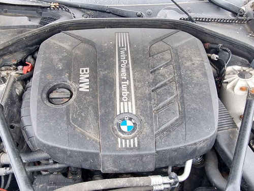 Motor complet ambielat Bmw 1 (F20, F21) [Fabr 2011-2017] 2.0 N47D20 160KW / 218CP