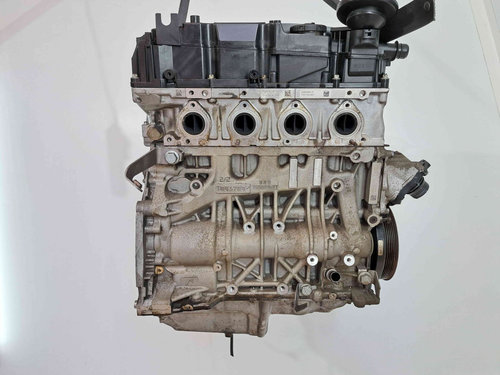 Motor complet ambielat Bmw 1 (F20) [Fabr 2011-2017] N47D20C 2.0 N47D20 105KW / 143CP