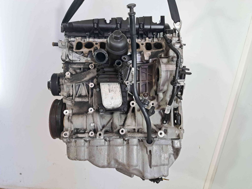 Motor complet ambielat Bmw 1 (F20) [Fabr 2011-2017] N47D20C 2.0 N47N 105KW / 143CP