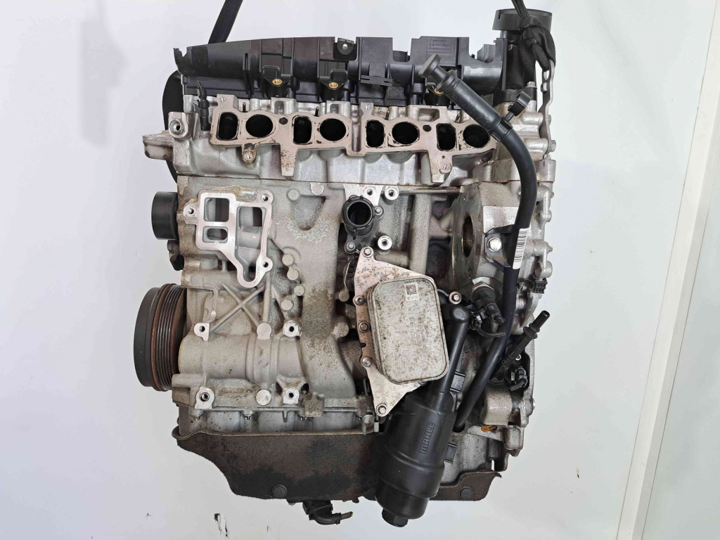 Motor complet ambielat Bmw 2 Active Tourer (F45) [Fabr 2014-prezent] B47C20A 2.0 B47 110KW / 150CP