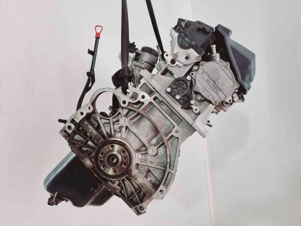 Motor complet ambielat Bmw 3 (E46) [Fabr 1998-2005] N42B18 1.8 Benz N42B18 85KW / 115CP