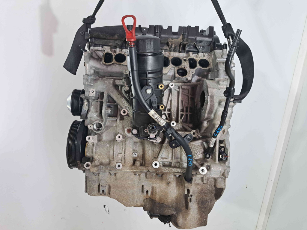 Motor complet ambielat Bmw 3 (E90) [Fabr 2005-2011] N47D20C 2.0 d N47D20 105KW / 143CP