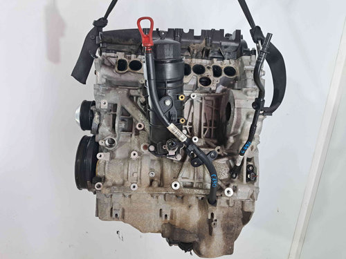 Motor complet ambielat Bmw 3 (E90) [Fabr 2005-2011] N47D20C 2.0 d N47D20 105KW / 143CP
