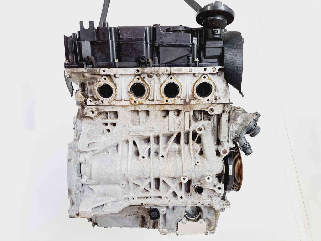 Motor complet ambielat Bmw 3 (E90) [Fabr 2005-2011] N47D20C 2.0 N47D20 105KW / 143CP