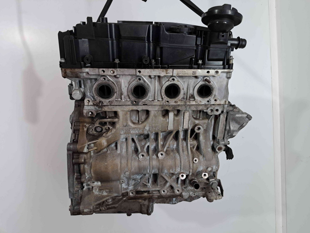 Motor complet ambielat Bmw 3 (F30) [Fabr 2012-2017] N47D20C 2.0 N47D20 135KW / 184CP
