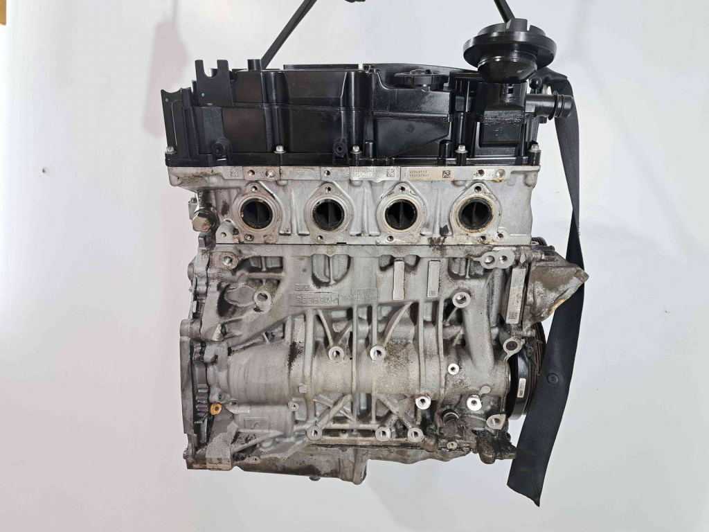 Motor complet ambielat Bmw 3 (F30) [Fabr 2012-2017] N47D20C 2.0 N47D20 105KW / 143CP