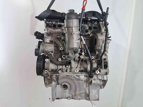 Motor complet ambielat Bmw 5 (E60) [Fabr 2004-2010] N47D20A 2.0 N47D 130KW / 177CP