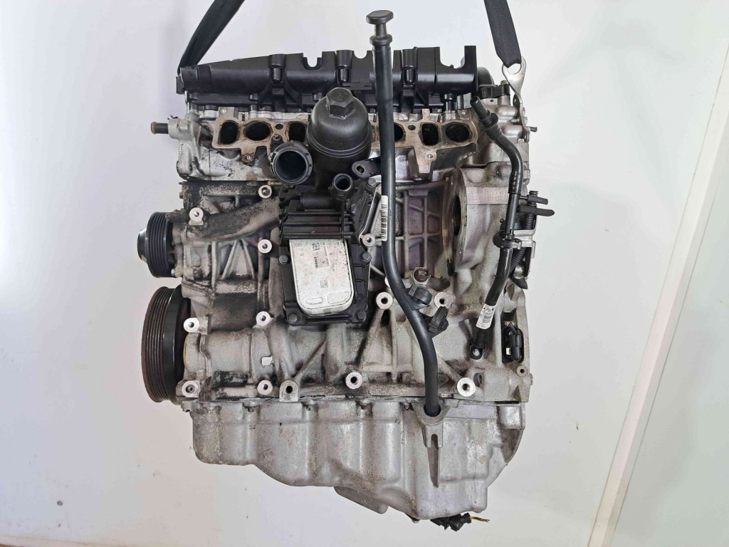 Motor complet ambielat Bmw 5 (F10) [Fabr 2011-2016] N47D20C 2.0 N47N 105KW / 143CP