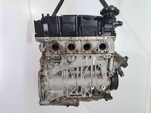 Motor complet ambielat Bmw 5 (F10) [Fabr 2011-2016] N47D20C 2.0 N47D20 135KW / 184CP