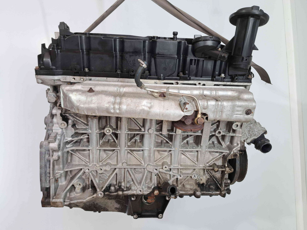 Motor complet ambielat Bmw 7 (F01, F02) [Fabr 2008-2015] N57D30A 3.0 N57D30 180KW / 245CP