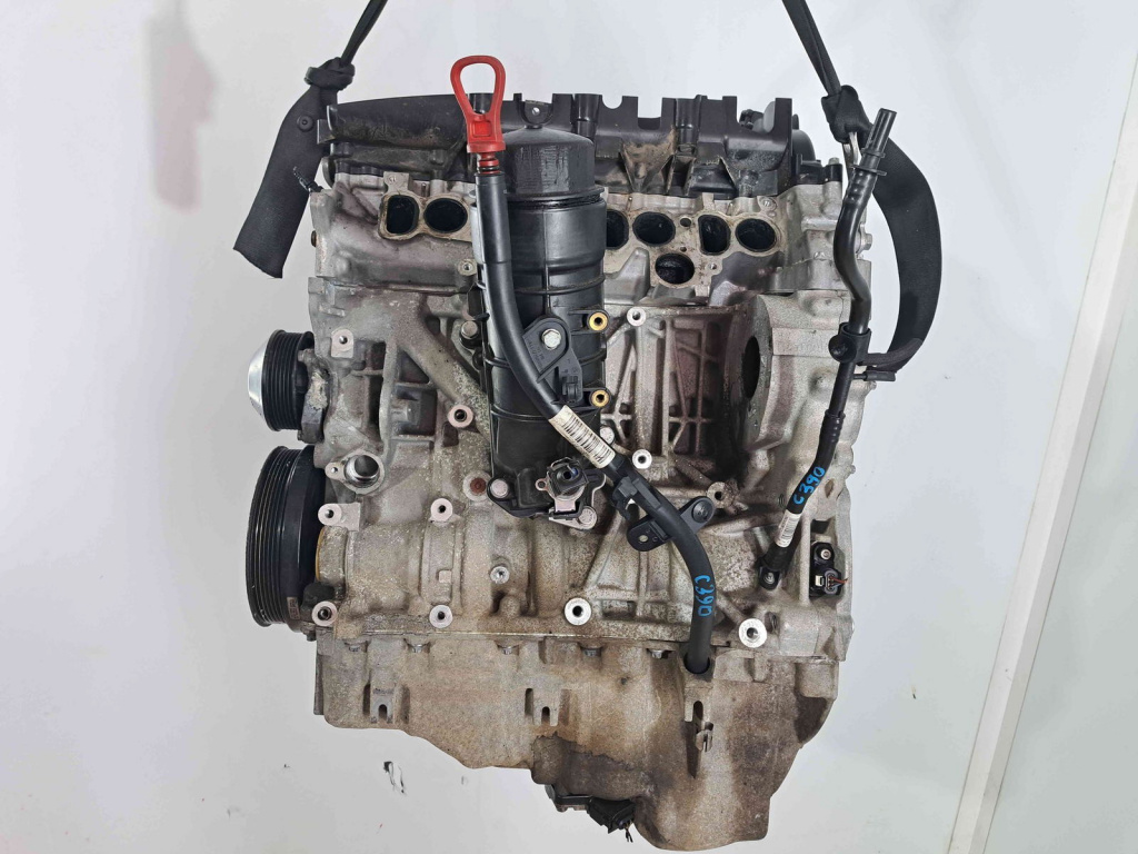 Motor complet ambielat Bmw X3 (E83) [Fabr 2003-2009] N47D20C 2.0 d N47D20 105KW / 143CP