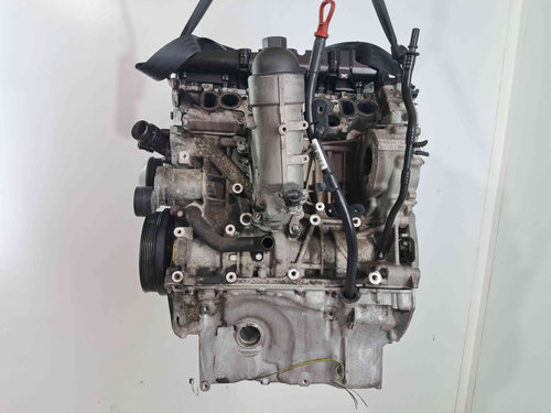 Motor complet ambielat Bmw X3 (E83) [Fabr 2003-2009] Facelift N47D20A 2.0 N47D 130KW / 177CP