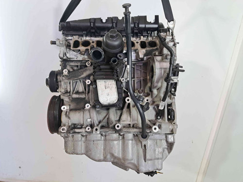 Motor complet ambielat Bmw X3 (F25) [Fabr 2010-2017] N47D20C 2.0 N47N 105KW / 143CP