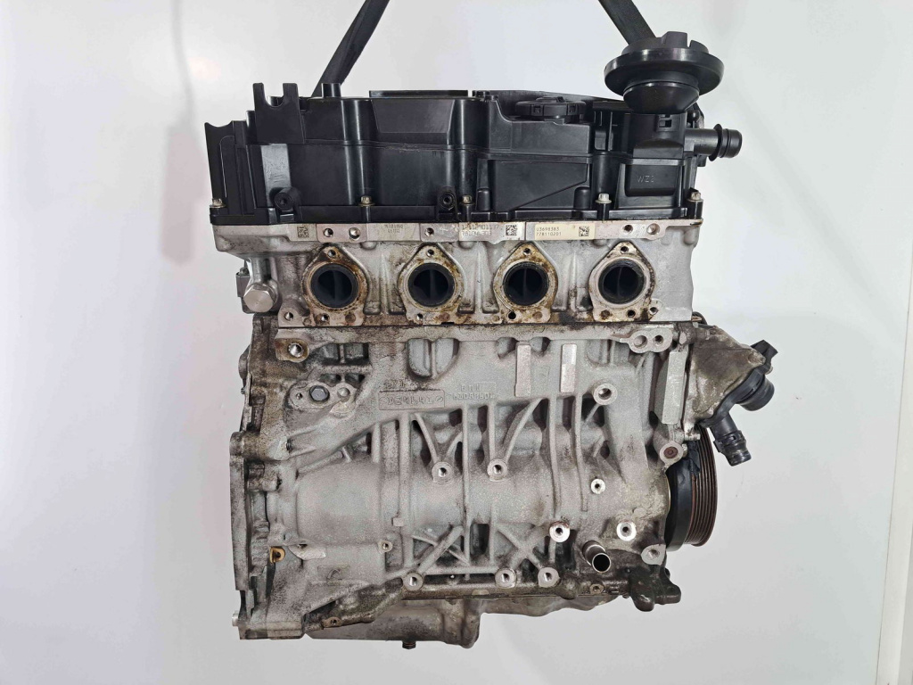 Motor complet ambielat Bmw X3 (F25) [Fab