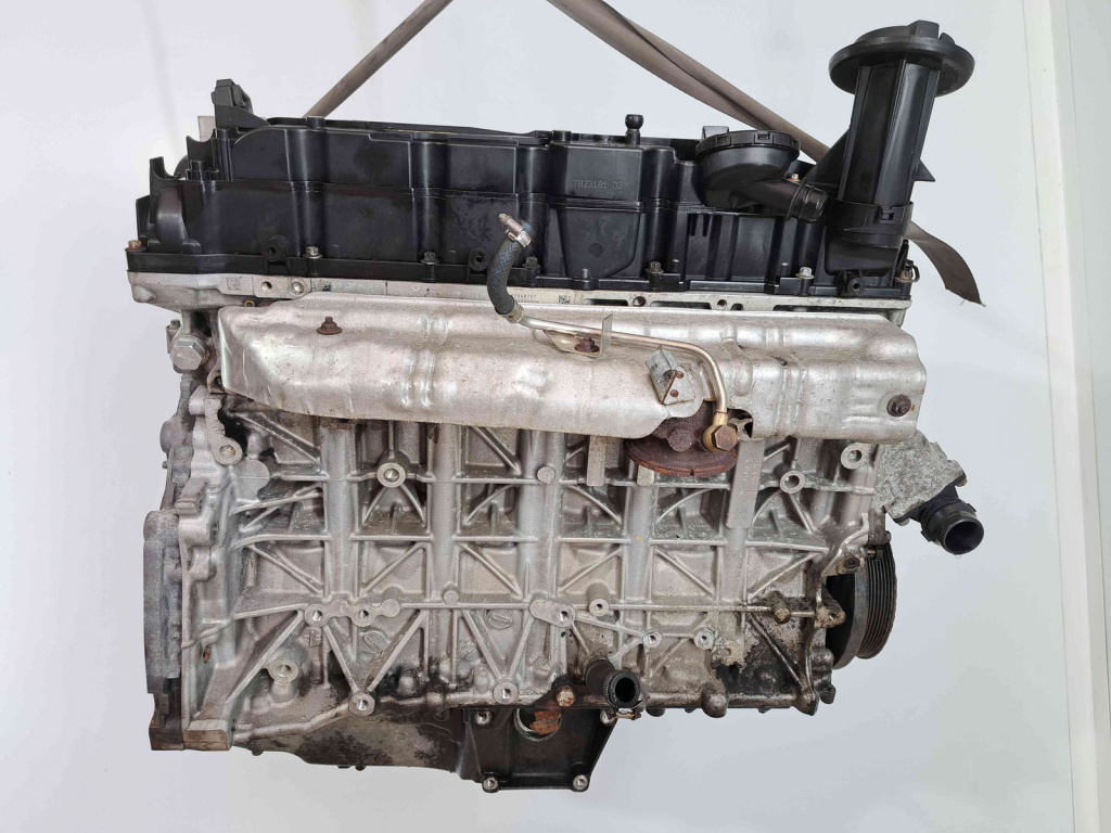 Motor complet ambielat Bmw X5 (E70) [Fabr 2007-2013] N57D30A 3.0 N57D30 180KW / 245CP