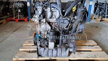 Motor complet ambielat Citroen C4 (I) Picasso [ Fa...