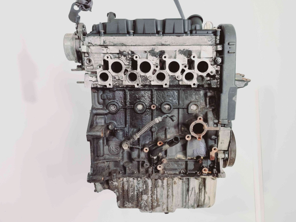 Motor complet ambielat Citroen Jumper [Fabr 2002-2014] RHV 2.0 62KW / 84CP