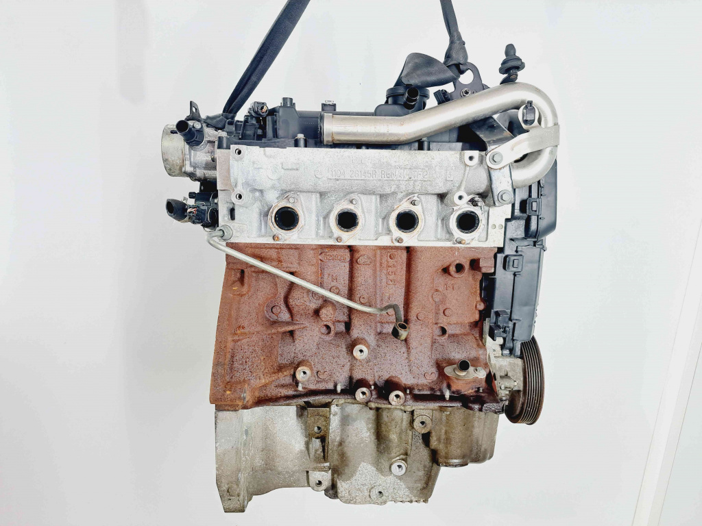 Motor complet ambielat Dacia Duster [Fabr 2010-2017] K9KJ896 1.5 DCI K9K896 1.5 DCI K9K896