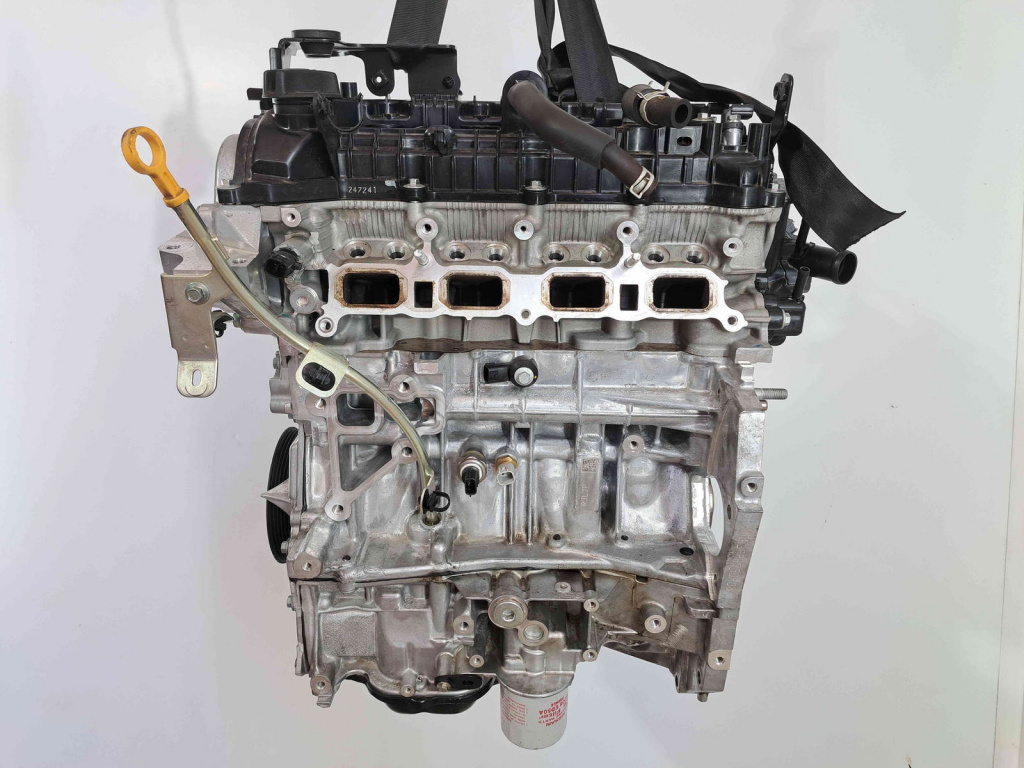 Motor complet ambielat Dacia Jogger facelift [Fabr 2021-2025] H4M C632 1.6 Hib H4M632 84KW / 114CP