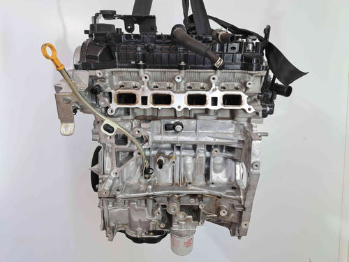Motor complet ambielat Dacia Jogger facelift [Fabr 2021-2025] H4M C632 1.6 Hib H4M632 84KW / 114CP