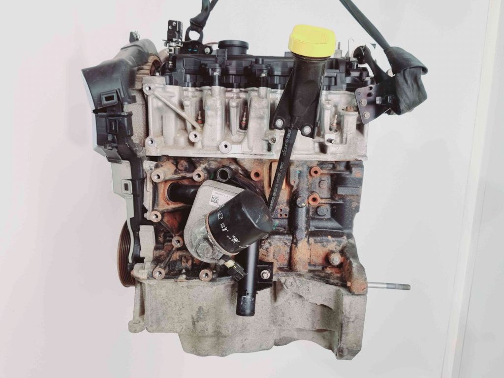 Motor complet ambielat Dacia Lodgy [Fabr 2012-prezent] K9K626 1.5 DCI K9K626 66KW / 90CP