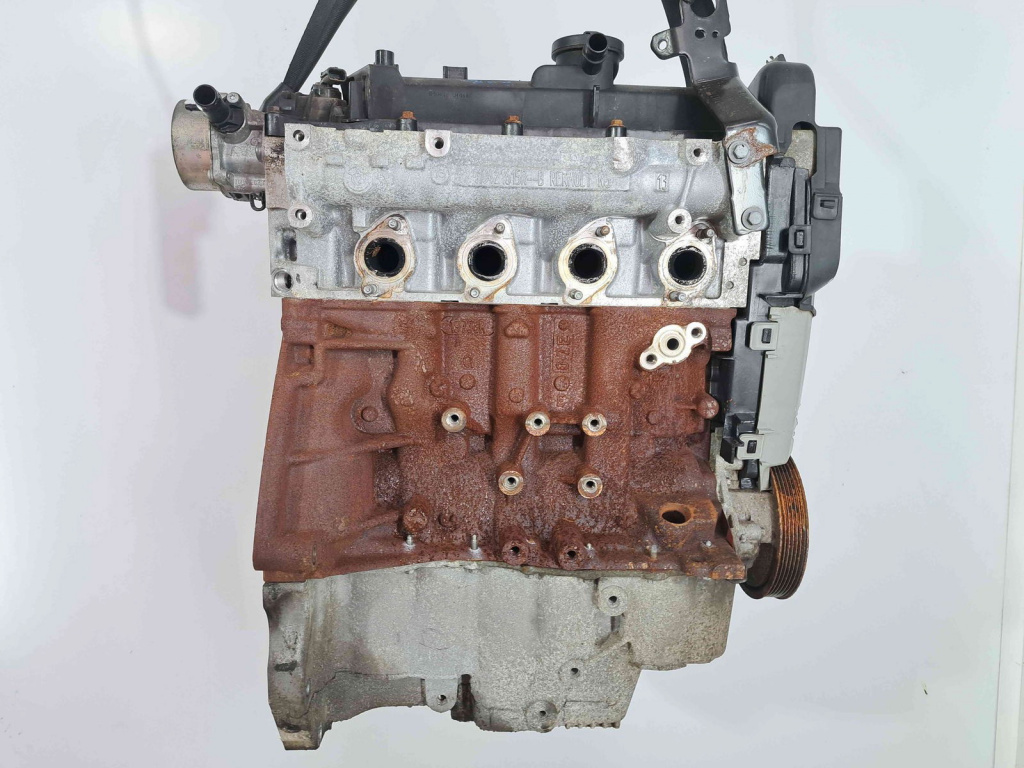 Motor complet ambielat Dacia Logan 2 [Fabr 2012-2020] K9K626 1.5 DCI K9K626 66KW / 90CP