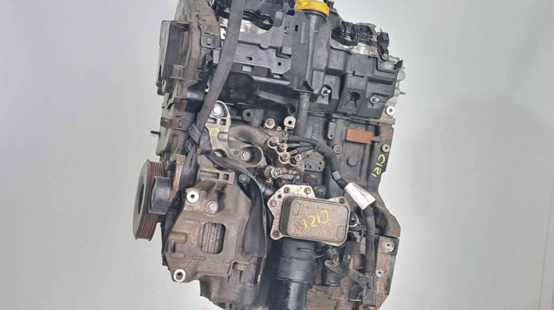 Motor complet ambielat Dacia Logan II MCV BK (K52) [Fabr 2013-2022] K9KU872 1.5 DCI K9K872