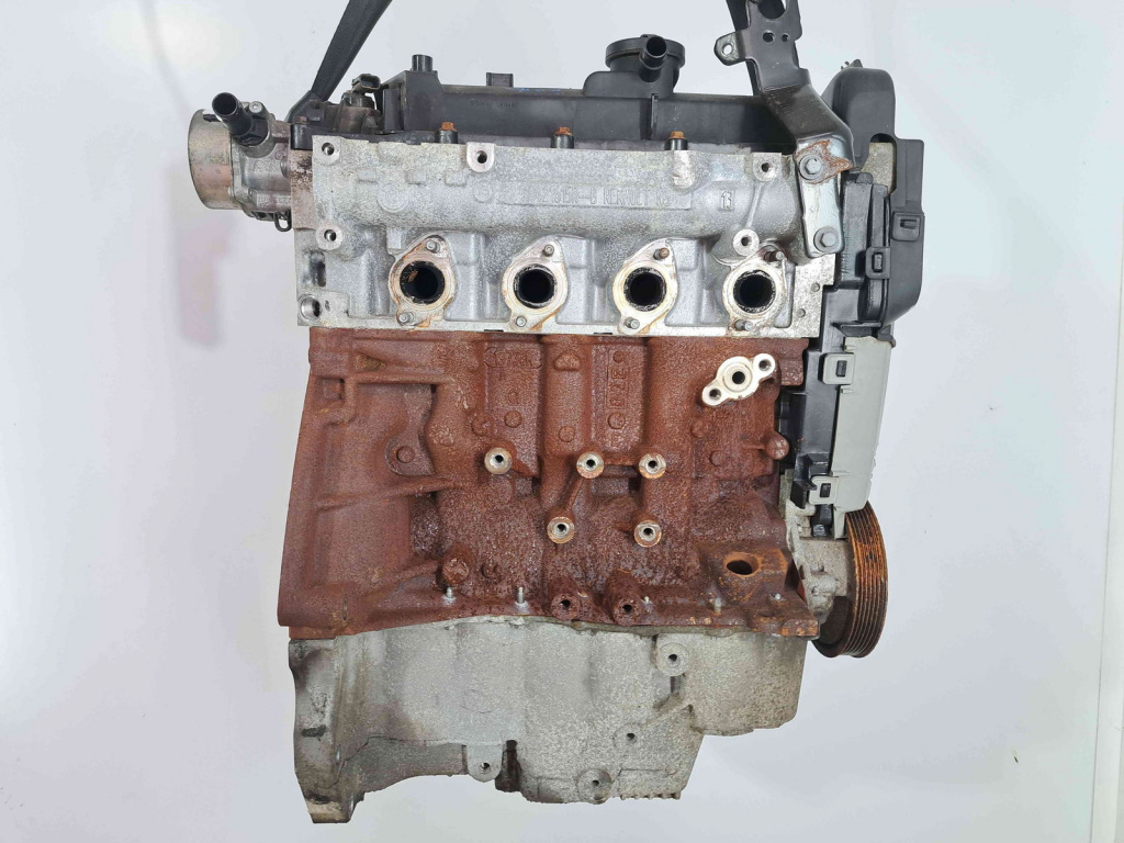 Motor complet ambielat Dacia Sandero 2 [Fabr 2012-prezent] K9K626 1.5 DCI K9K626 66KW / 90CP