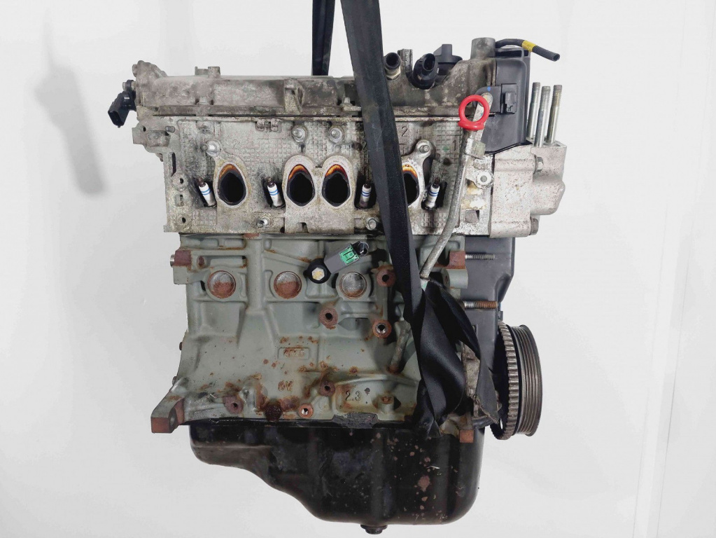 Motor complet ambielat Fiat 500s [Fabr 2010-2016] 169A4000 1.2 Benz 097010 1.2 Benz 097010 66KW / 90CP