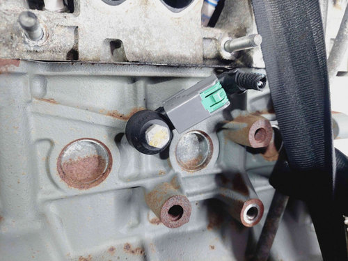 Motor complet ambielat Fiat 500s [Fabr 2010-2016] 169A4000 1.2 Benz 097010 1.2 Benz 097010 66KW / 90...