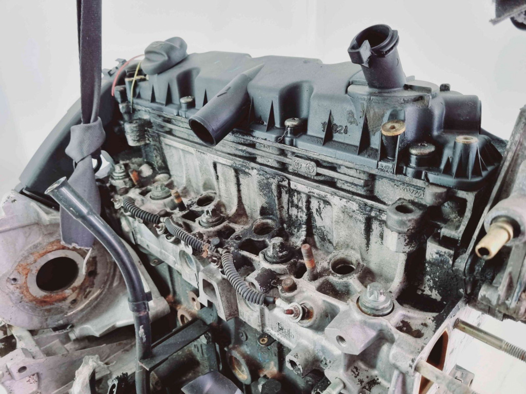 Motor complet ambielat Fiat Fiat Ducato (244, Z) [Fabr 2002-2006] RHV 2.0 62KW / 84CP