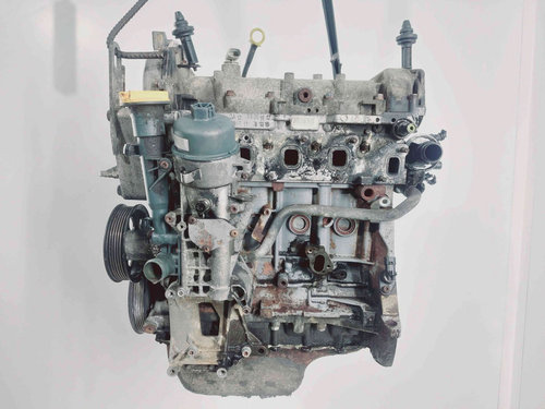 Motor complet ambielat Fiat Punto (188) [Fabr 1999-2007] 188A9000 1.2 188 A9.00051KW / 69CP 1.2 188 ...