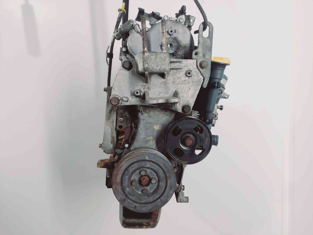 Motor complet ambielat Fiat Punto (188) [Fabr 1999-2007] 188A9000 1.2 188 A9.00051KW / 69CP 1.2 188 A9.000 51KW / 69CP