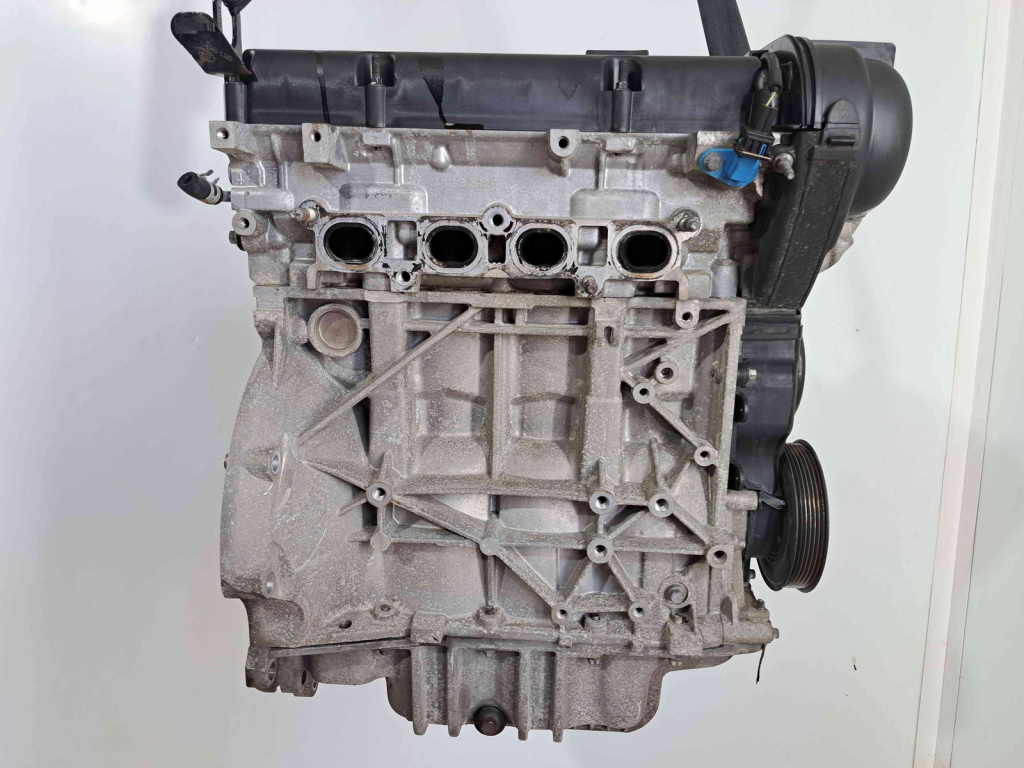 Motor complet ambielat Ford B-Max [Fabr 2012-prezent] SPJD 1.4 Benz FXJA 66KW / 90CP