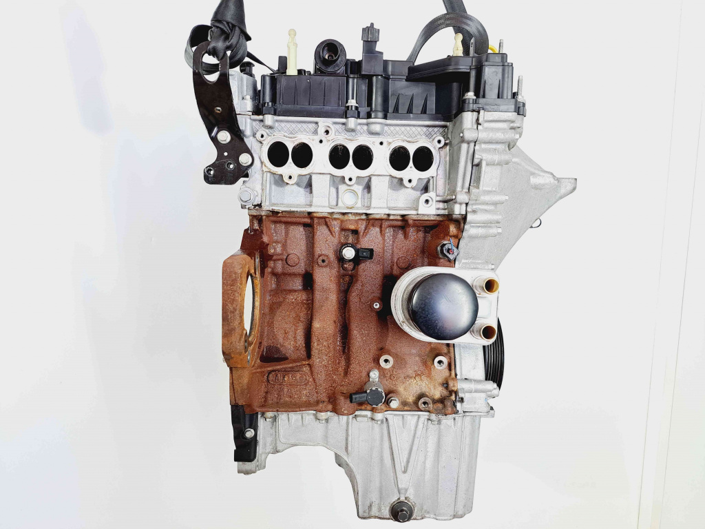 Motor complet ambielat Ford C-Max 2 [Fabr 2010-2015] M1DA 1.0 B MDA ECO 88KW / 120CP
