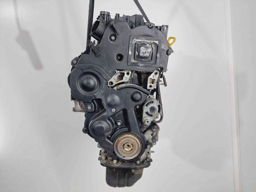 Motor complet ambielat Ford Fiesta 5 [Fabr 2001-2010] F6JA 1.4 TDCI F6JA 50KW / 68CP 1.4 TDCI F6JA 50KW / 68CP