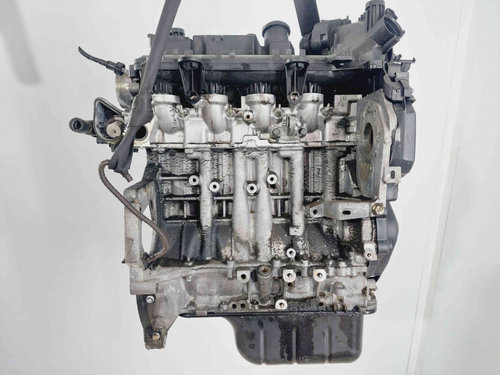Motor complet ambielat Ford Fiesta 5 [Fabr 2001-2010] F6JA 1.4 TDCI F6JA 50KW / 68CP 1.4 TDCI F6JA 5...