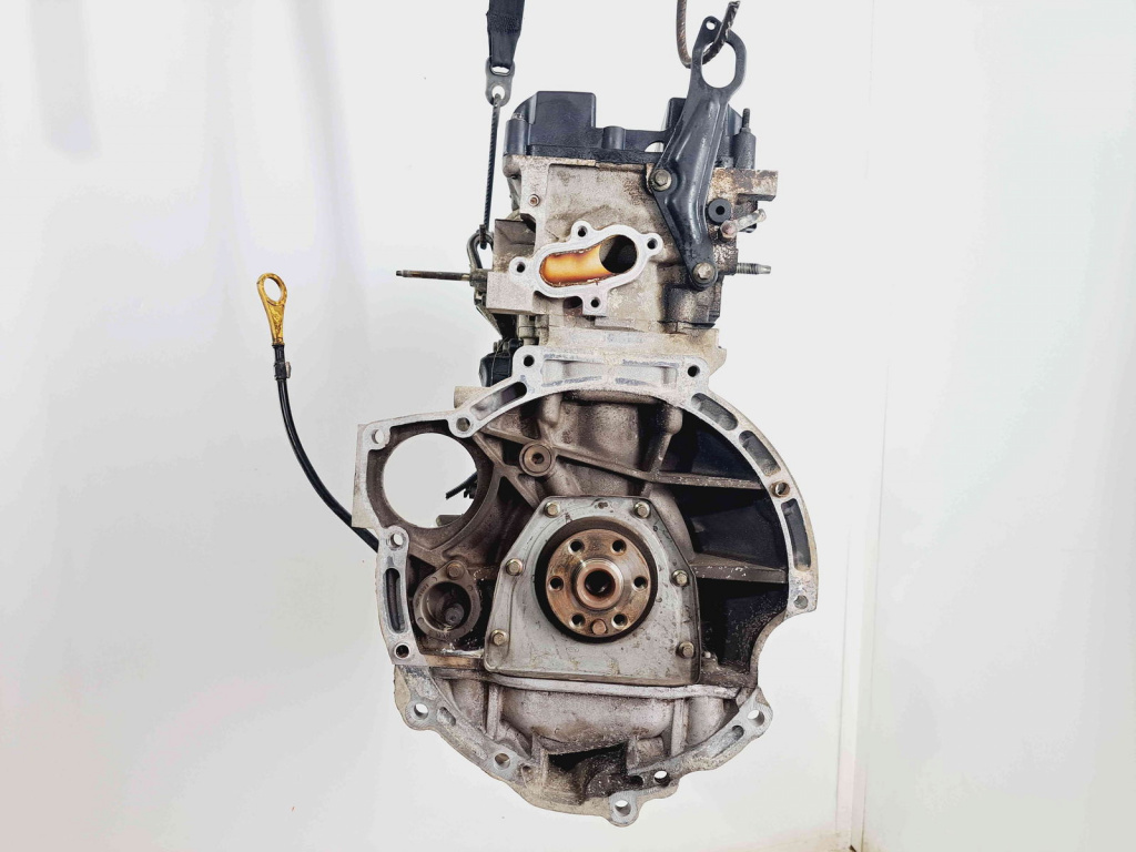 Motor complet ambielat Ford Fiesta 5 [Fabr 2001-2010] M7JB 1.25 Benz FUJA 51KW / 70CP 1.25 Benz FUJA 51KW / 70CP